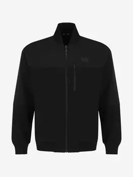 Бомбер мужской Li-Ning Windbreaker, Черный