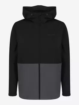 Ветровка мужская Outventure, Черный