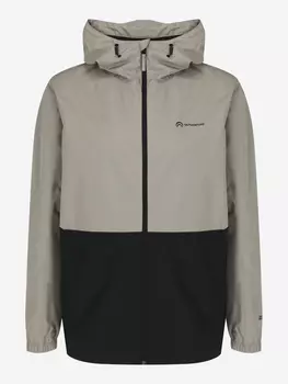 Ветровка мужская Outventure, Черный