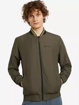 Ветровка мужская Outventure, Коричневый