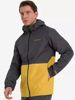 Ветровка мужская Outventure, Серый