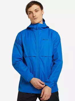 Ветровка мужская Outventure, Синий