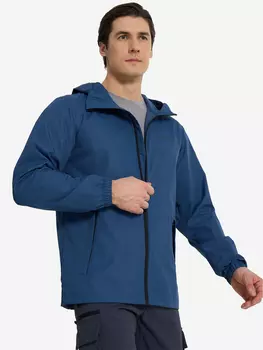 Ветровка мужская Outventure, Синий