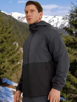 Ветровка мужская Outventure, Синий