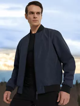 Ветровка мужская Outventure, Синий