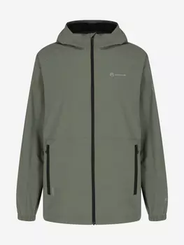 Ветровка мужская Outventure, Зеленый