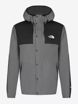 Ветровка мужская The North Face Seasonal Mountain Jacket, Серый