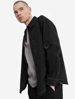 Ветровка мужская Toread, Черный