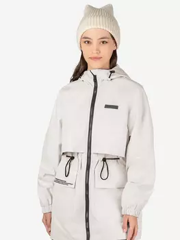 Ветровка NIKASTYLE, Бежевый