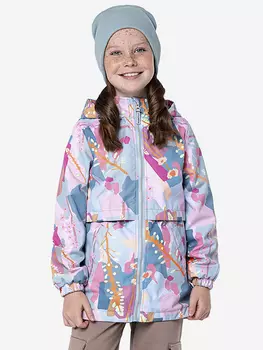 Ветровка NIKASTYLE, Голубой