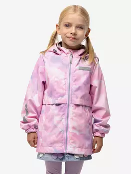 Ветровка NIKASTYLE, Розовый