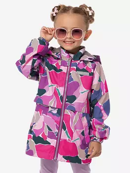 Ветровка NIKASTYLE, Розовый