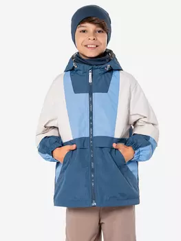 Ветровка NIKASTYLE, Синий