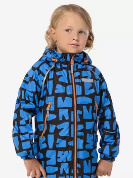 Ветровка NIKASTYLE, Синий