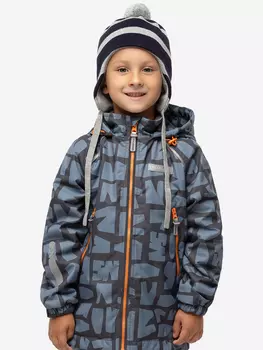 Ветровка NIKASTYLE, Синий