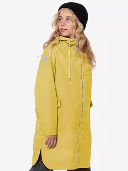 Ветровка NIKASTYLE, Желтый