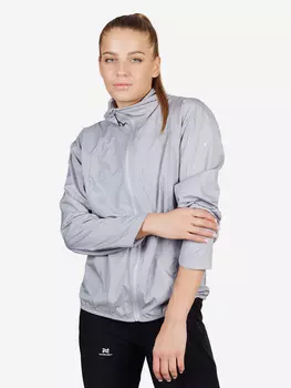 Ветровка Nordski Pro Light, Серый