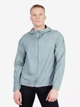 Ветровка Nordski Pro Light, Зеленый