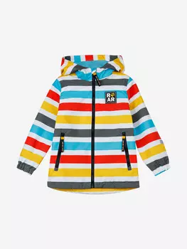 Ветровка Playtoday для мальчика, Мультицвет
