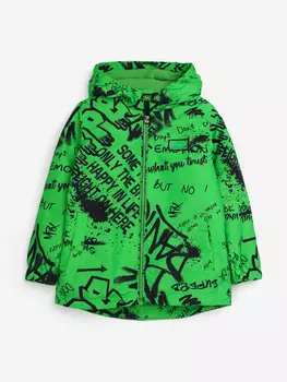 Ветровка PlayToday для мальчиков, Мультицвет