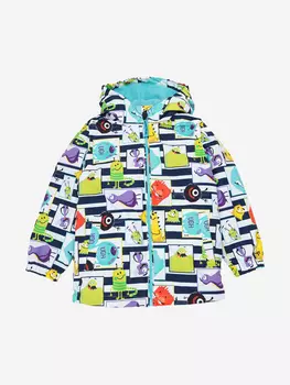 Ветровка PlayToday для мальчиков, Мультицвет