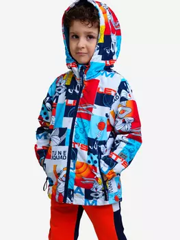 Ветровка PlayToday для мальчиков, Мультицвет