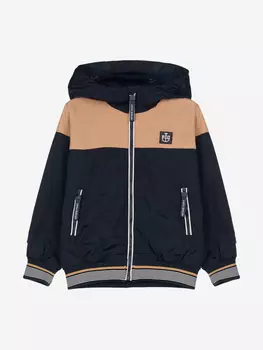 Ветровка PlayToday для мальчиков, Синий