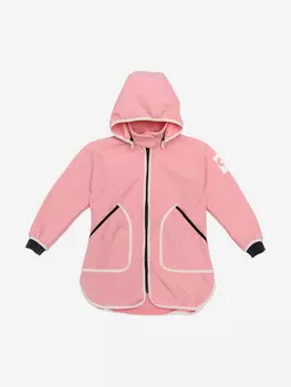 Ветровка Софтшелл SoftShell для девочки Artel, Розовый