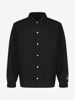 Ветровка Termit, Черный