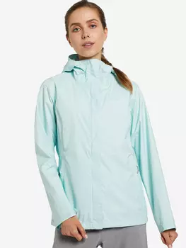 Ветровка женская Columbia Arcadia II Jacket, Голубой