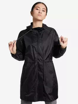 Ветровка женская Columbia Splash Side Jacket, Черный, размер 50