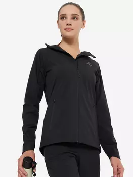 Ветровка женская Demix, Черный