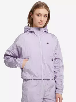 Ветровка женская Demix, Фиолетовый