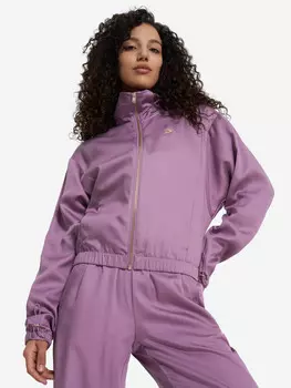 Ветровка женская Demix, Фиолетовый