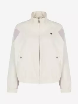 Ветровка женская Li-Ning Windbreaker, Бежевый