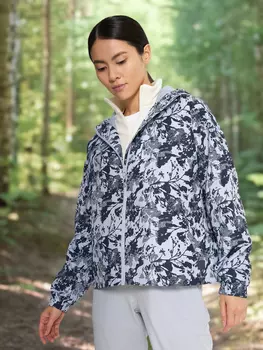 Ветровка женская Outventure, Синий