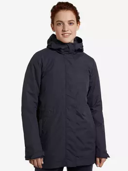 Ветровка женская Outventure, Синий, размер 44