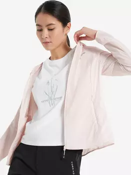 Ветровка женская Toread, Бежевый