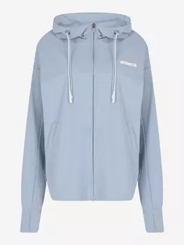 Ветровка женская Toread, Голубой