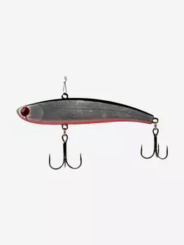 Виб (тонущий воблер) для зимней рыбалки ECOPRO Nemo Slim 115мм 38г, Коричневый