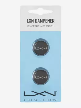 Виброгаситель Wilson Luxilon, Черный