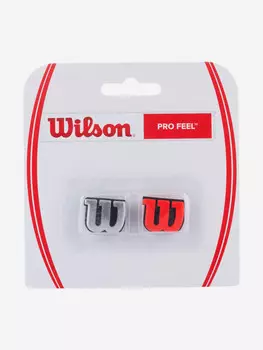 Виброгаситель Wilson Profeel RDSI, Красный