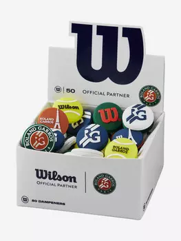 Виброгаситель Wilson Rg Box 2022, Мультицвет