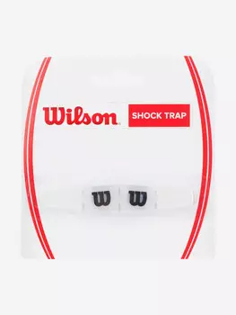 Виброгаситель Wilson Shock Trap, Черный