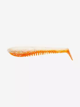 Виброхвост Pontoon21 Homunculures Awaruna Evo, 5.0'', Мультицвет