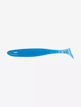 Виброхвост SANSAN MALEK 70 (Col. 07 SKY), Голубой