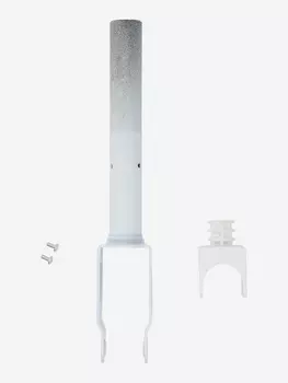 Вилка для самоката Reaction 125 мм, Белый