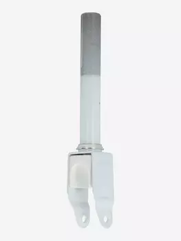 Вилка для самоката Reaction, колесо 145 мм, Белый