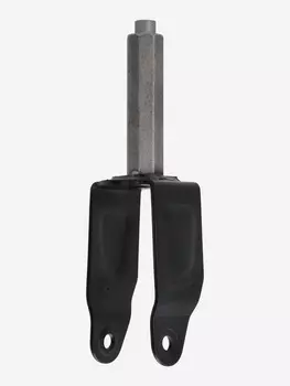 Вилка для самоката Roces, 145 мм, Черный