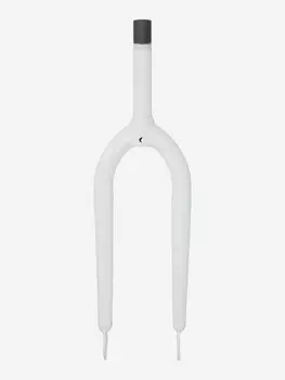 Вилка для велосипеда Stern, Белый